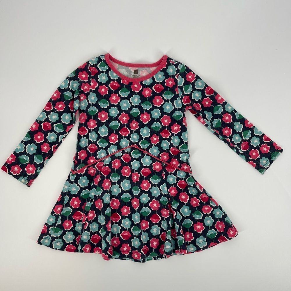 🌱Tea Collection dress